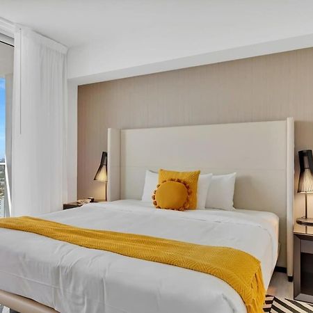 Coastal Relaxation - Parking Included - Amazing Pools Leilighet Hollywood Eksteriør bilde